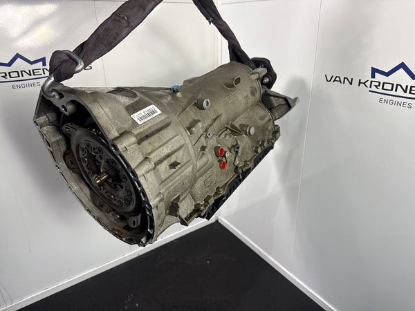 BMW 3-Serie (F30) 5-Serie (F10) 8HP45Z Gearbox 8614204