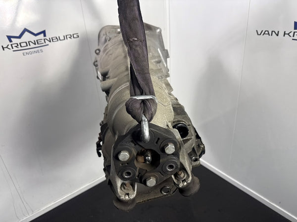 BMW 3-Serie (E90) N46B20 GA6HP19Z Automatic Gearbox 7543090