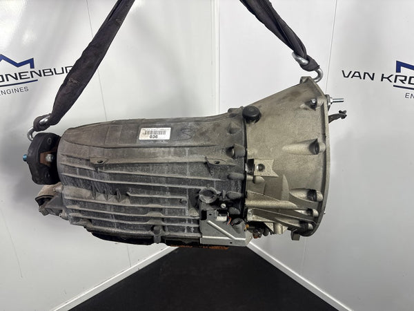 Mercedes Benz C-Klasse (W204) 722.997 Automatic Gearbox A2042705601