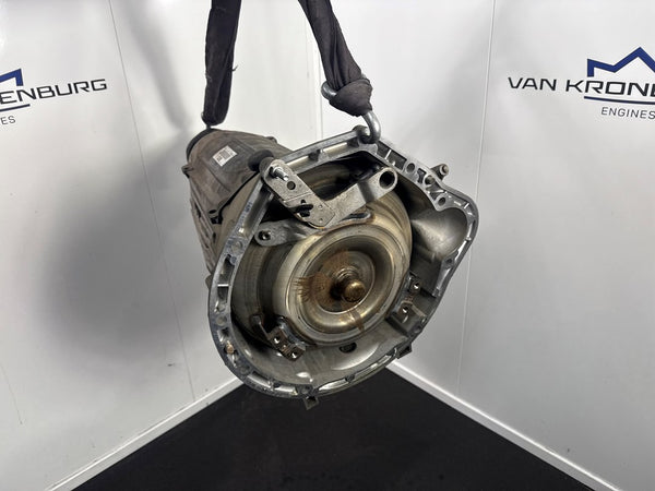Mercedes Benz C-Klasse (W204) 722.997 Automatic Gearbox A2042705601