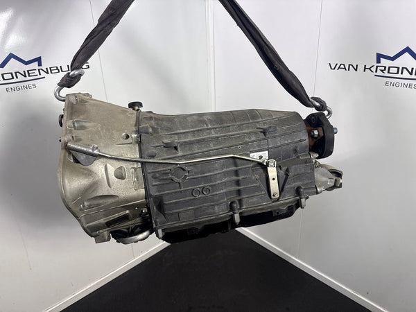 Mercedes Benz C-Klasse (W204) 722.997 Automatic Gearbox A2042705601