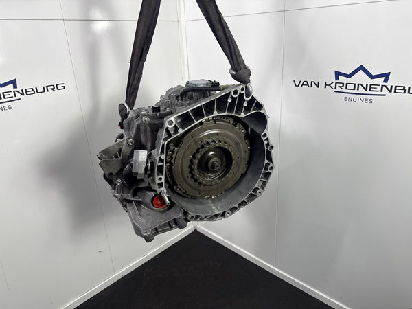 Renault Clio IV (5R) Automatic Gearbox 320104062R
