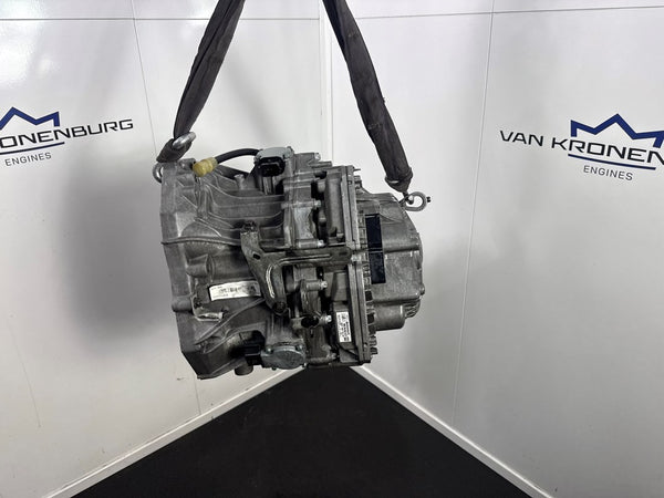 Renault Clio IV (5R) Automatic Gearbox 320104062R