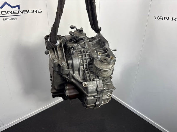 Mini Cooper S (R55) N14 Automatic Gearbox 7524781 ANB