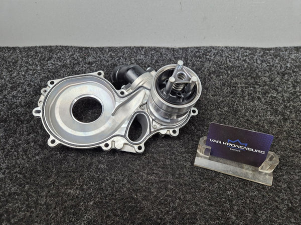 Mercedes Benz C63 AMG (W205) Thermostat Housing OEM! A1772003500