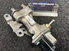 Mercedes Benz E-350 (W212) 272.980 Fuel Distributor / Pressure Sensor A2720701695 / A2720780189