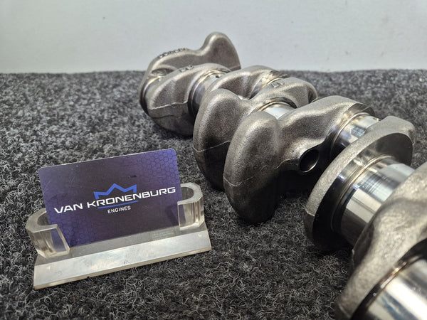 Mercedes Benz E-Klasse (W213) OM654.916 Crankshaft A6540300201