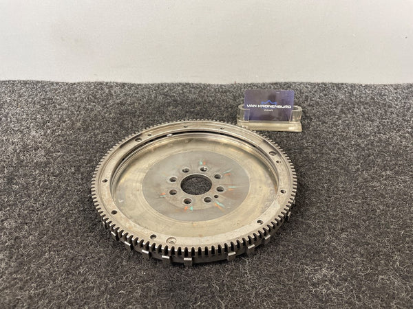 Lamborghini Gallardo LP500 5.0 V10 Flywheel OEM! 07L105273G