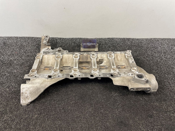 Lamborghini Gallardo LP500 5.0 V10 Oil Sump Pan 07L103603H