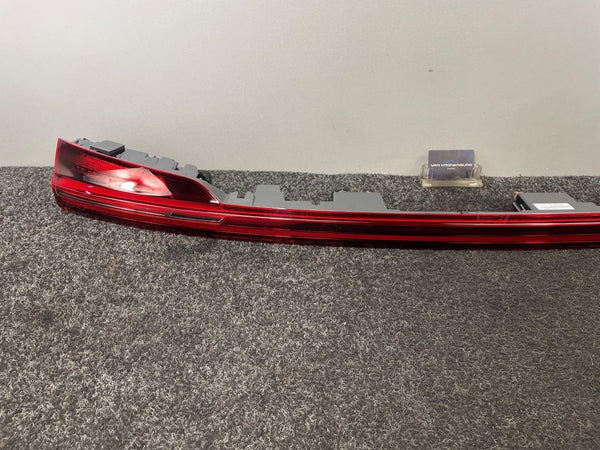 Audi Q8 E-tron LED Rear Tailight Complete 4KE945095G NEW OEM!