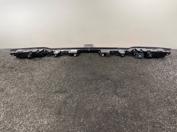 Audi Q8 E-tron LED Rear Tailight Complete 4KE945095G NEW OEM!