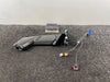 Audi E-Tron Left Digital Wing Mirror Carbon 4KE857409E