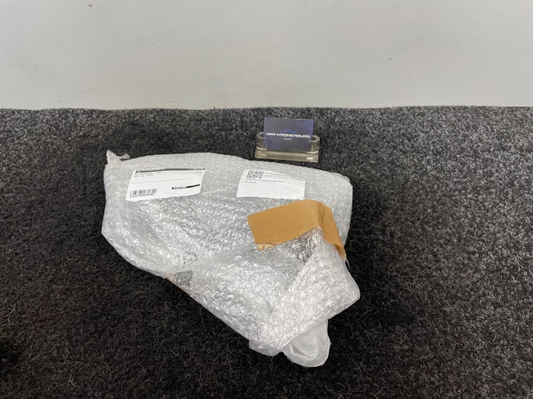 Audi E-Tron Left Digital Wing Mirror Carbon 4KE857409E