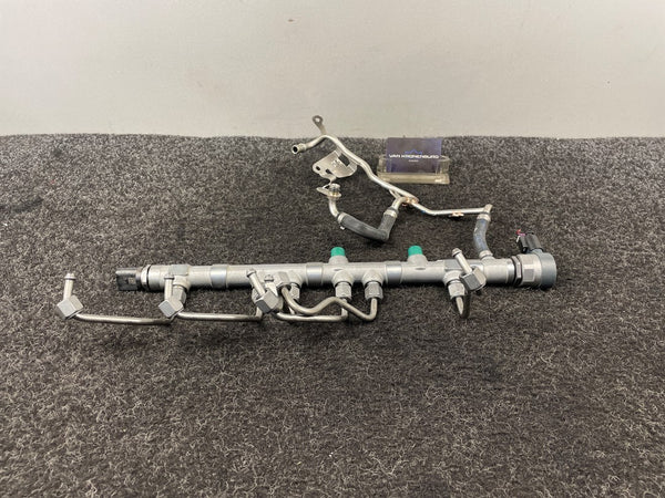 Mercedes Benz GLE (W167) OM646 2.9 CDi Common Rail A6560704100