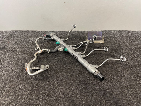 Mercedes Benz GLE (W167) OM646 2.9 CDi Common Rail A6560704100