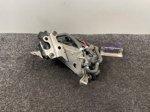 Mercedes Benz C E Klasse Air Suspension Compressor A2133200104 ORIGINAL