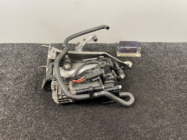 Mercedes Benz E-Class (W213) Air Suspension Compressor A2133203004 Original