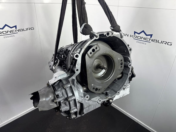 Audi RS6 (C6) V10 5.2 TFSI KZQ Automatic Gearbox