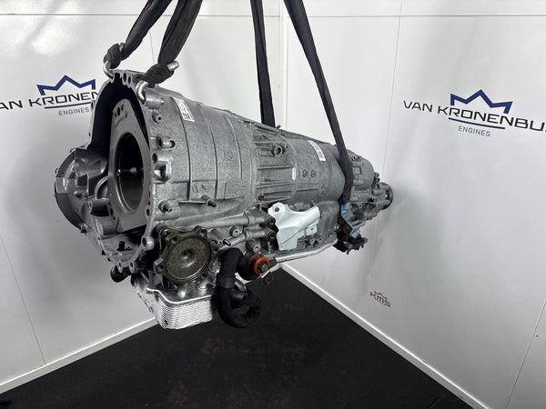 Audi RS6 (C6) V10 5.2 TFSI KZQ Automatic Gearbox