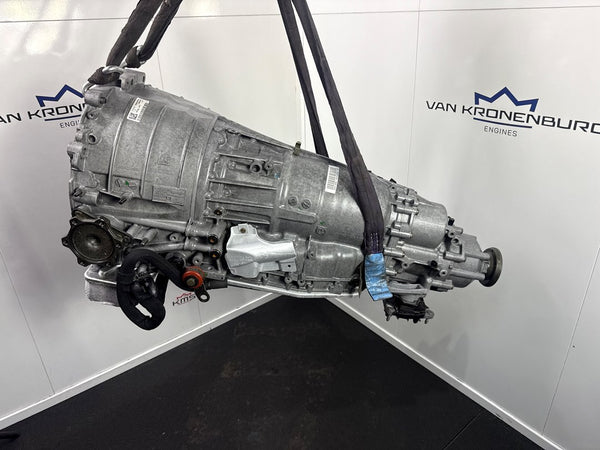 Audi RS6 (C6) V10 5.2 TFSI KZQ Automatic Gearbox