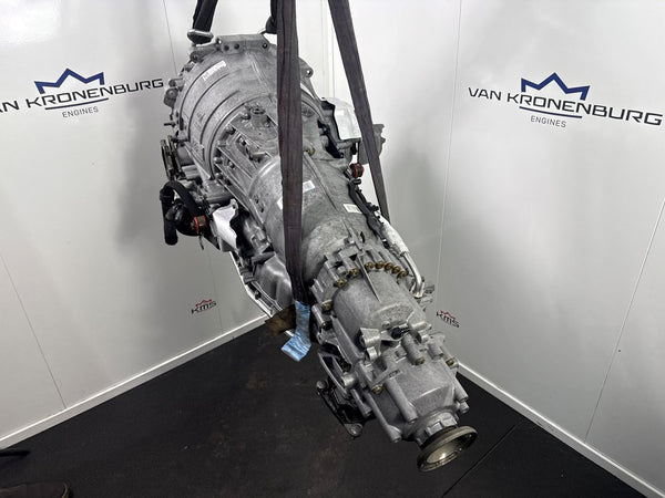 Audi RS6 (C6) V10 5.2 TFSI KZQ Automatic Gearbox