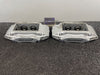 McLaren 650s Brake Caliper Set New Original AP Racing
