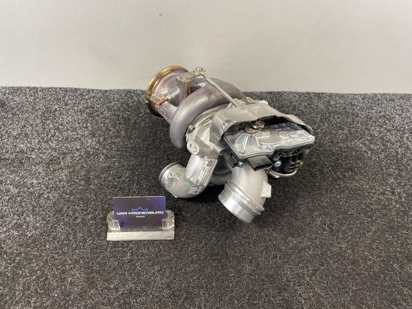 Mercedes Benz CLA 35 AMG (W118) 2.0 Turbocharger New A2600903400
