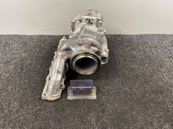 Mercedes Benz CLA 35 AMG (W118) 2.0 Turbocharger New A2600903400