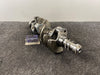 Mercedes Benz C-63 AMG 4.0 M177 Crankshaft A1770300500