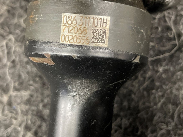 Lamorghini Gallardo Audi R8 5.2 V10 Propshaft 086311101H