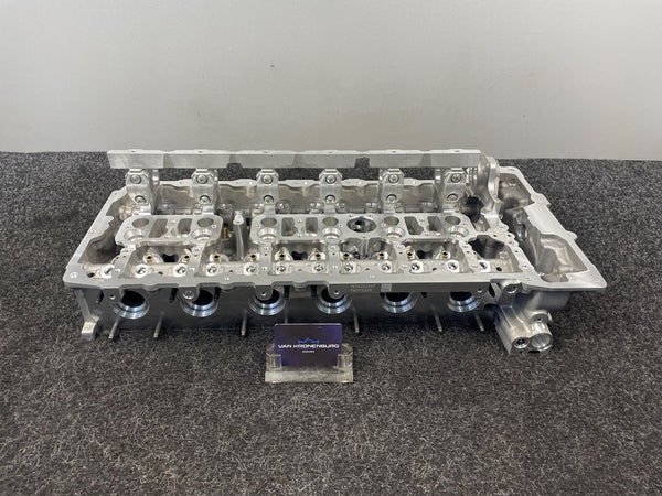 BMW 3 Serie (F30) 5-Serie (F10) N55B30A Cilinderhead New Original 7624429