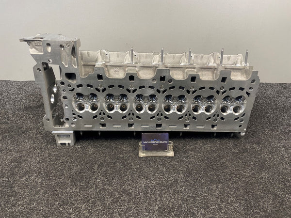 BMW 3 Serie (F30) 5-Serie (F10) N55B30A Cilinderhead New Original 7624429