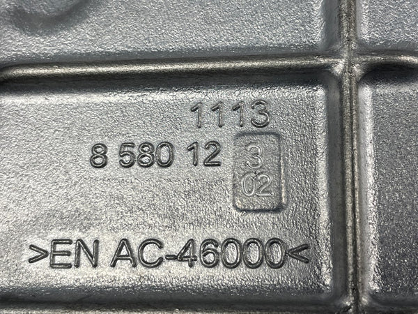 BMW X3 (G01) 2.0d B47D20B Oilsump New Original 8580123