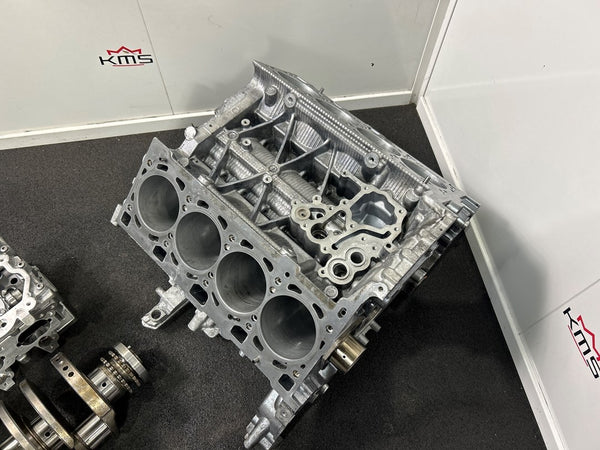 Audi RS4 RS5 (B8) 4.2 CFS Engine Parts