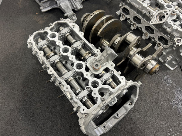 Audi RS4 RS5 (B8) 4.2 CFS Engine Parts