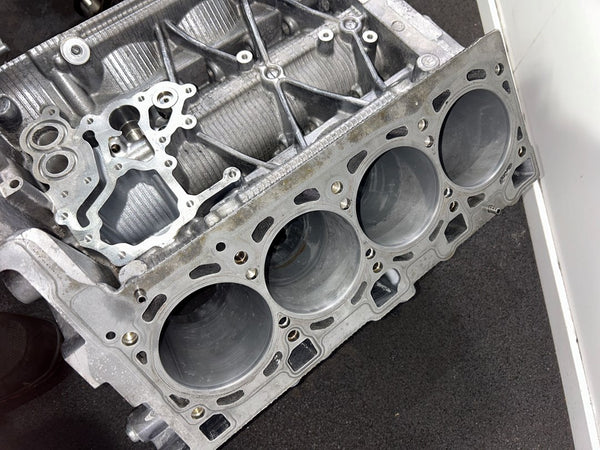 Audi RS4 RS5 (B8) 4.2 CFS Engine Parts