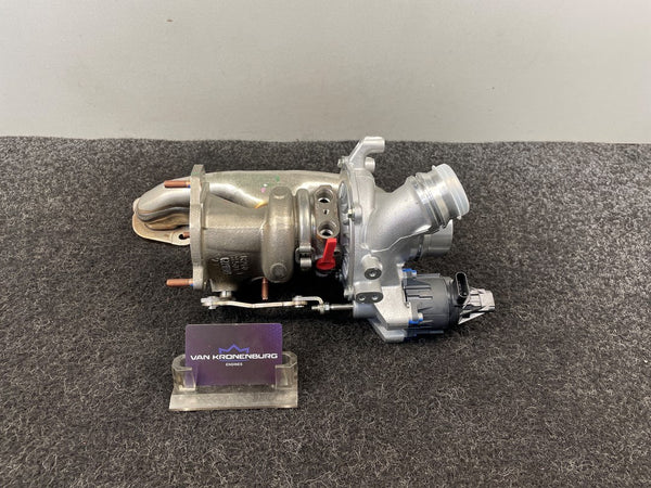 Mercedes Benz A CLA 2.0 260920 Turbocharger New Original A2600900100