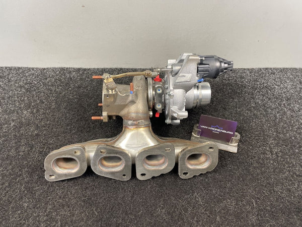 Mercedes Benz A CLA 2.0 260920 Turbocharger New Original A2600900100