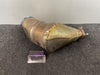 Audi RSQ7 (4M) 4.0 TFSI Left Catalytic Converter 4M0254801G