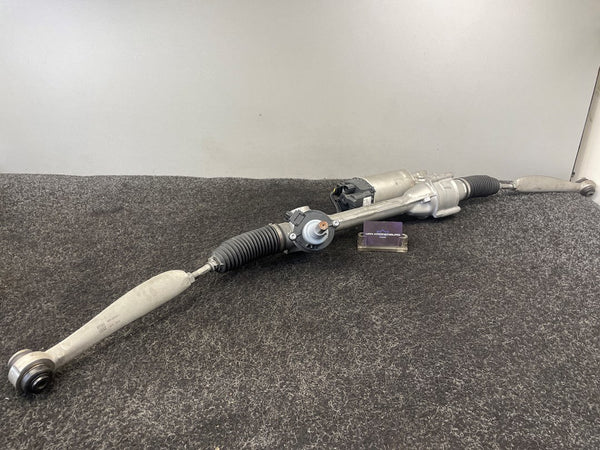 Porsche 911 (992) 4.0 GT3 RS Steering Rack 992423051BK