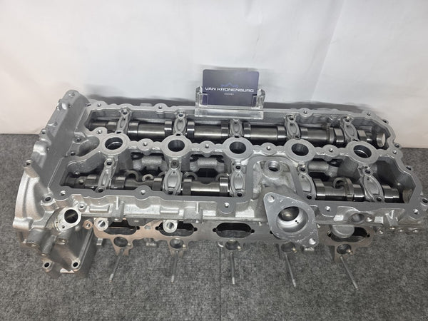 Audi RS6 V10 5.2L (BUH) Left Cilinderhead 07L103403D Refurbished