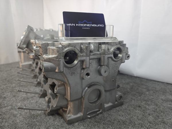 Audi RS6 V10 5.2L (BUH) Left Cilinderhead 07L103403D Refurbished