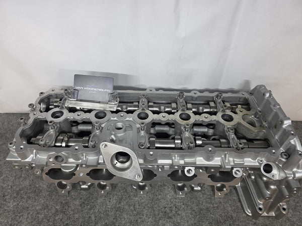 Audi RS6 V10 5.2L (BUH) Right Cilinderhead 07L103404D Refurbished