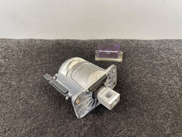Porsche 911 (992) Engine Mount Hydraulic 992199384A