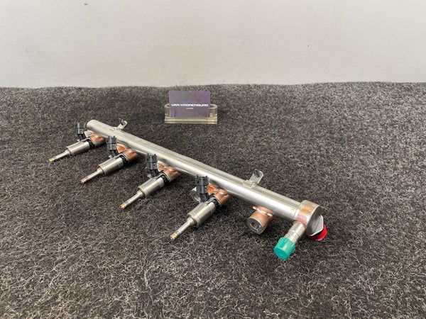 Range Rover Evoque 2.0 Si 204PT Injectorset NEW! BB5E9F593BA