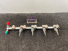 Range Rover Evoque 2.0 Si 204PT Injectorset NEW! BB5E9F593BA