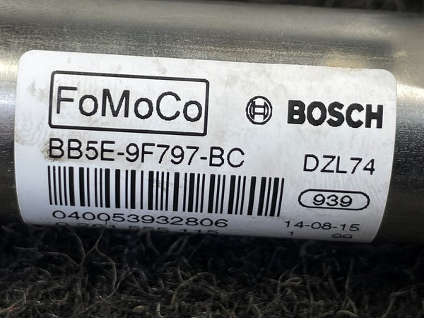 Range Rover Evoque 2.0 Si 204PT Injectorset NEW! BB5E9F593BA