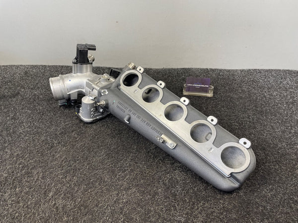 Audi RS3 2.5 TFSI Carbon Intake 07K133201AG 07K133621C
