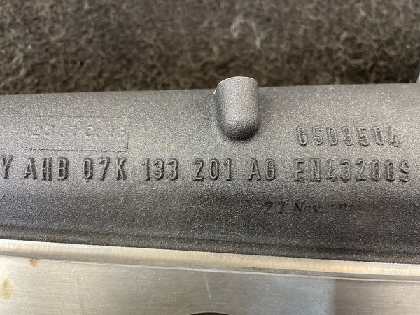 Audi RS3 2.5 TFSI Carbon Intake 07K133201AG 07K133621C