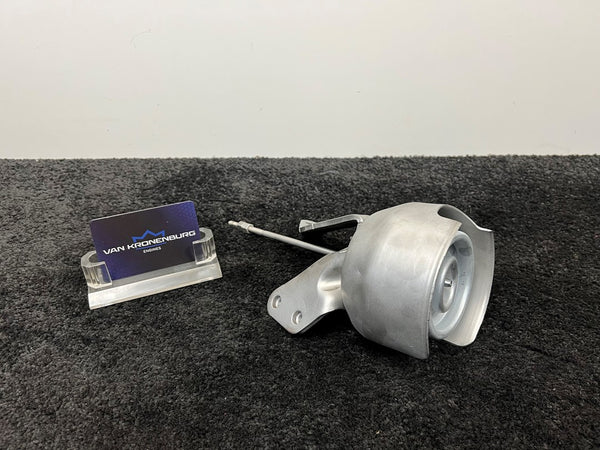 Mercedes Benz E S Sprinter OM651 Vacuumactuator